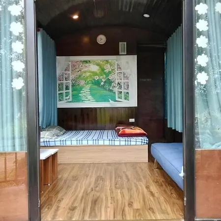 Lily Homestay Da Deum Exterior photo
