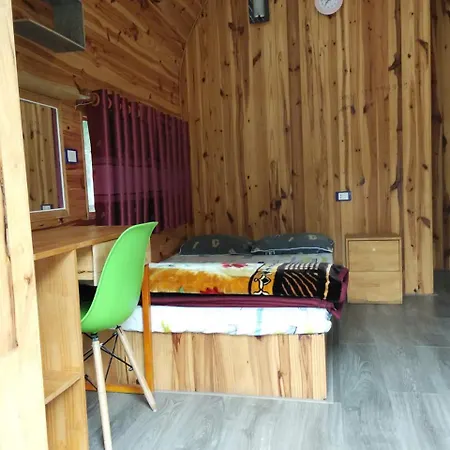 Lily Homestay Da Deum Exterior photo