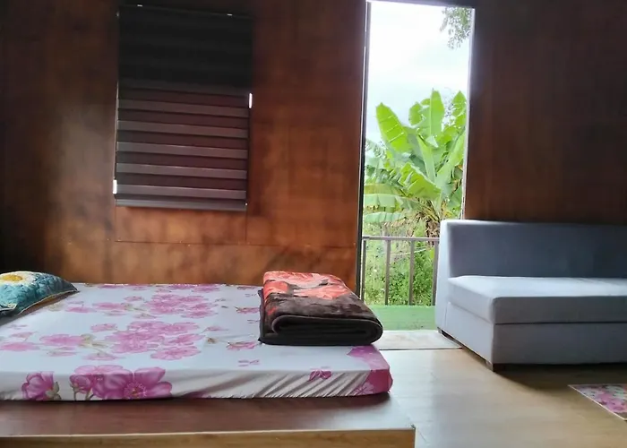 Lily Homestay