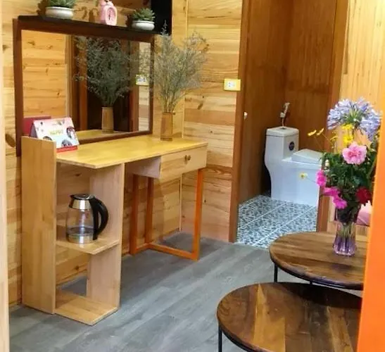 Lily Homestay